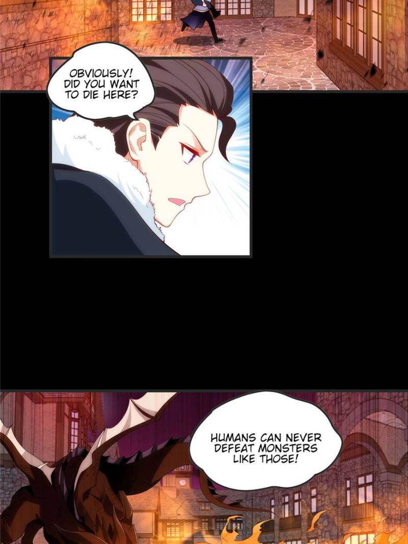 My Lackadaisical Overlord Chapter 69 11